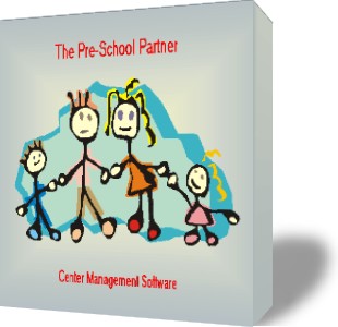 The Pre-School Partner